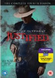  - Justified - Die komplette dritte Season  (3 Discs)