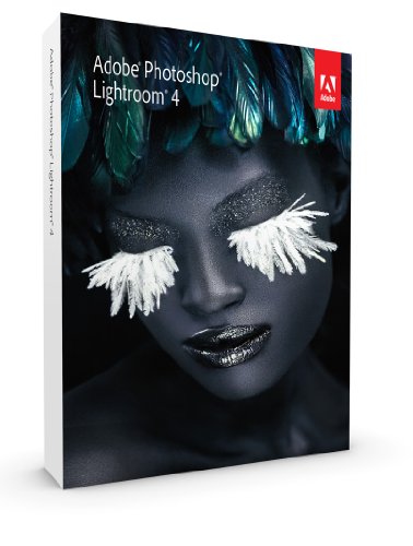  - Adobe Photoshop Lightroom 4 WIN & MAC