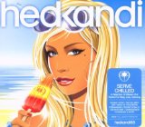 Various - Hed Kandi: Remixed