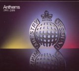 Various - Ministry of Sound Anthems II