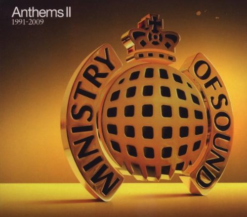 Various - Ministry of Sound Anthems II