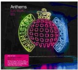 Various - Anthems Electronic 80s Vol.3