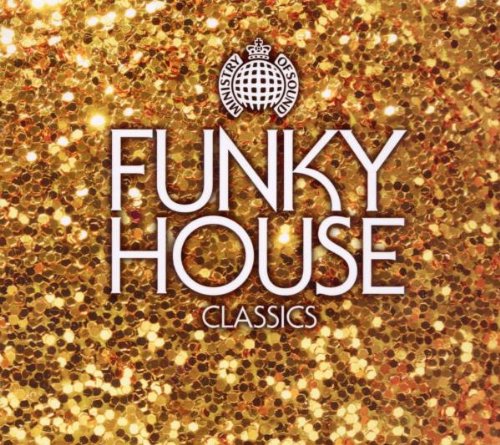 Various - Funky House Classics