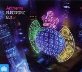 Various - Anthems Electronic 80s Vol.3