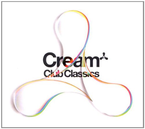 Various - Cream Club Classics