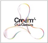  - Cream 15 Years