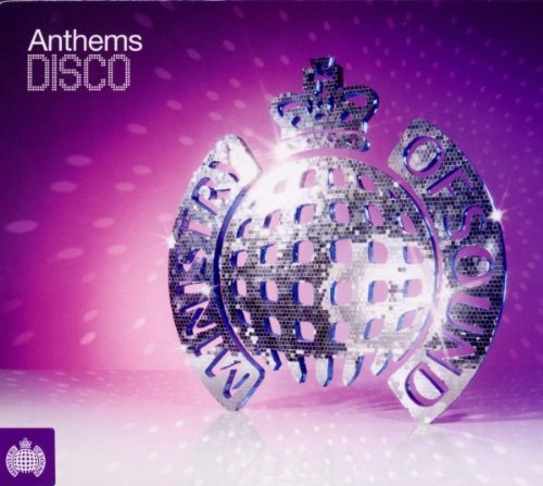 Various - Anthems Disco