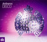 Various - Best Disco Album...Ever!