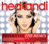 Various - Hed Kandi Nu Disco (104)