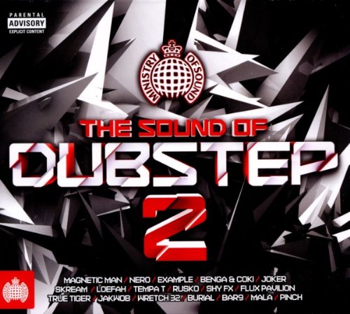 Various - The Sound of Dubstep 2