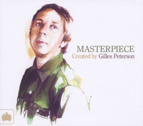 Gilles Peterson - Masterpiece