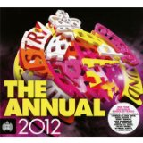 Various - The Annual 2013 (UK Version)