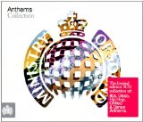 Sampler - Anthems Alternative 80s (Ministry of Sound)