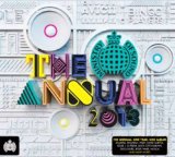 Various - The Annual 2011