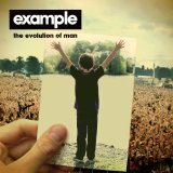 Example - The Evolution of Man