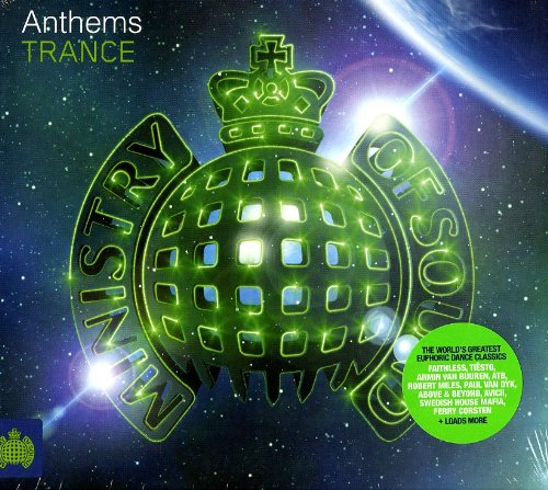 Various - Anthems Trance