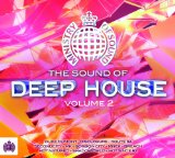 Sampler - Deep Sounds (The Very Best of Deep House)