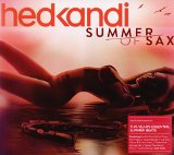 Various - Hed Kandi the Mix 2015