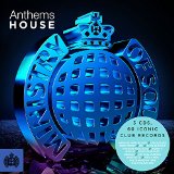 Various - Ministry of Sound Anthems II