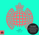 Various - The Annual 2013 (UK Version)