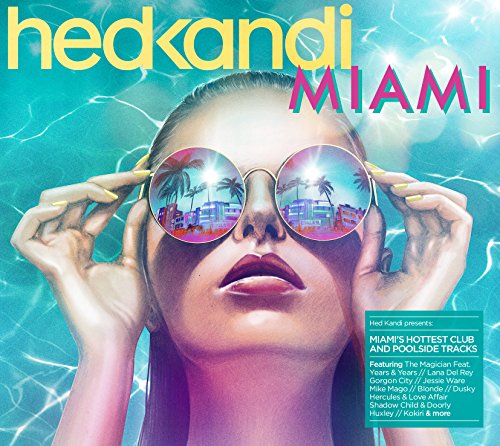 Various - Hed Kandi Miami 2015