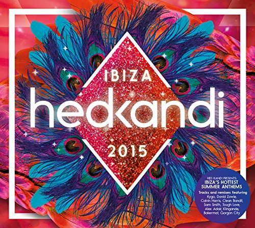 Various - Hed Kandi Ibiza 2015