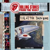 Rolling Stones , The - The Rolling Stones From the Vault - Live in Leeds 1982 (+ 2 Audio-CDs) [2 DVDs]