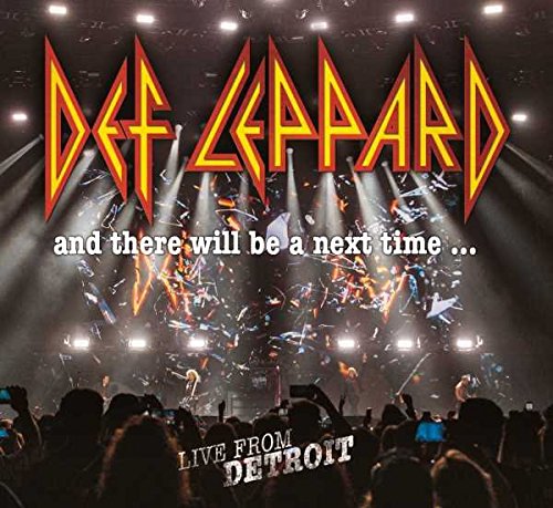 Def Leppard - Def Leppard [2 CD und 1 DVD]