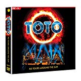 Toto - All In 1978 - 2018