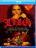 Dio - Live in London-Hammersmith Apollo 1993