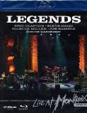  - Gary Moore & Friends - One Night in Dublin/A Tribute to Phil Lynott [Blu-ray]