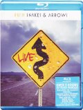  - Rush - Time Machine/Live in Cleveland 2011 [Blu-ray]