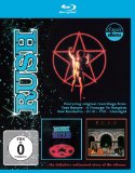  - Rush - Beyond The Lighted Stage [Blu-ray]