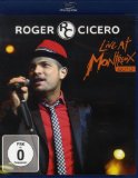  - Roger Cicero - Cicero Sings Sinatra - Live in Hamburg [Blu-ray]