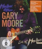  - Gary Moore - Blues For Jimi [Blu-ray]