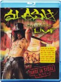 Slash - Slash & Miles Kennedy - Live at the Roxy [Blu-ray]