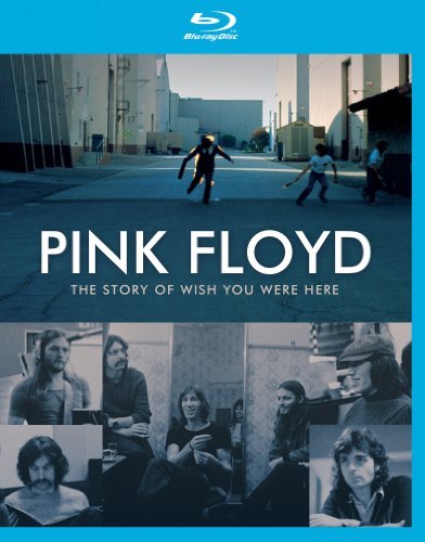 Pink Floyd - Pink Floyd - The Story of Wish You Were Here [Blu-ray]