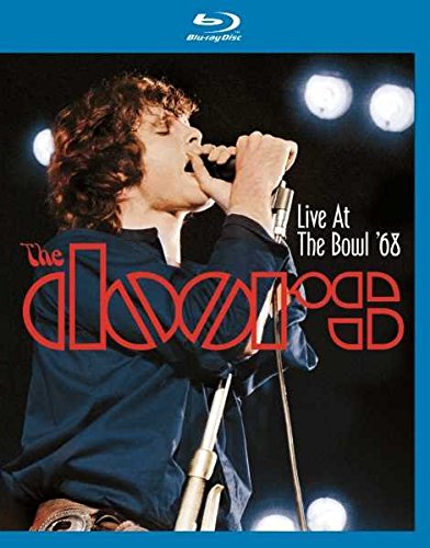  - Live At The Bowl '68 (Bluray) [Blu-ray]