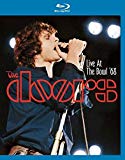 Doors , The - The Doors - Feast Of Friends [Blu-ray]