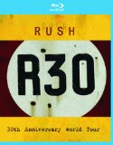 Rush - Rush - Clockwork Angels Tour [Blu-ray]