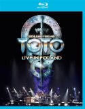 Toto - 35th Anniversary Tour-Live in Poland