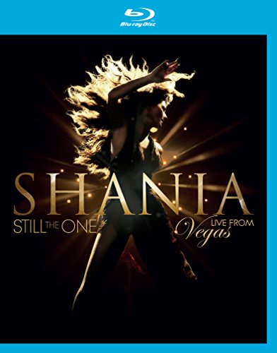 Twain , Shania - Shania Twain - Still The One [Blu-ray]