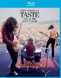 Taste - What's Going On - Live At The Isle Of Wight 1970