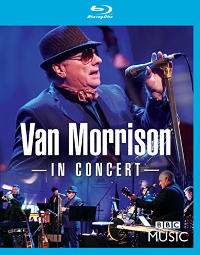  - In Concert (Live at the BBC Radio Theatre London) [Blu-ray]