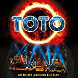 Toto - All In 1978 - 2018