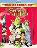  - Shrek - Der tollkühne Held  (3D Blu-ray + Blu-ray)