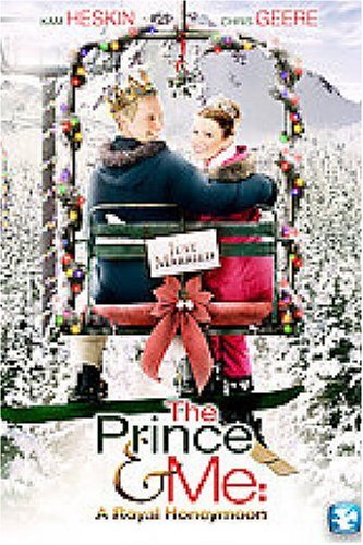  - The Prince and Me 3: A Royal Honeymoon [UK Import]