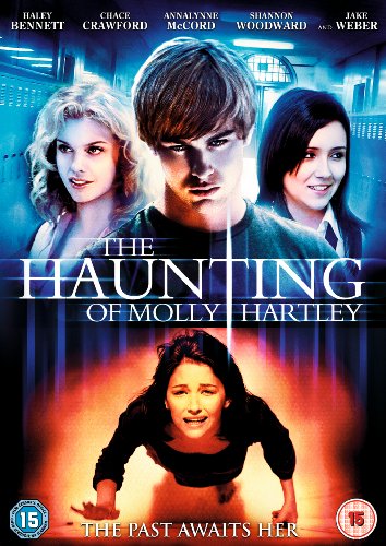  - The Haunting of Molly Hartley [UK Import]