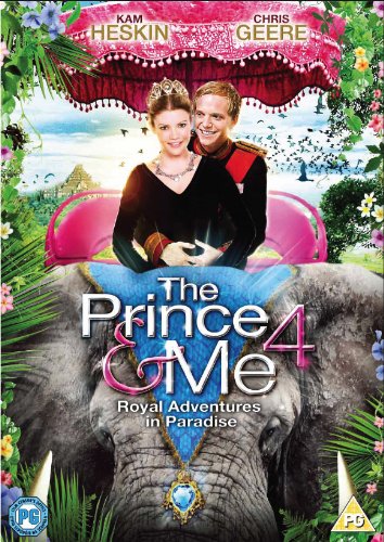  - The Prince and Me 4 [UK Import]