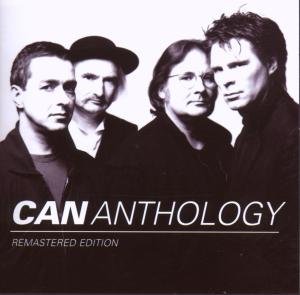 Can - Anthology (Remastered)